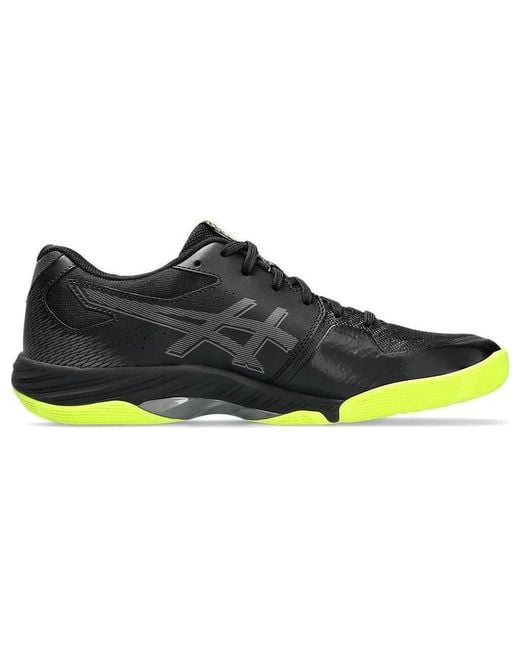 Asics Black Blade Ff Safety' for men