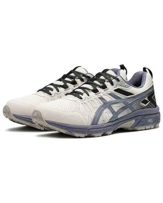 Asics Blue (Wmns) Gel-Venture 7 Mx