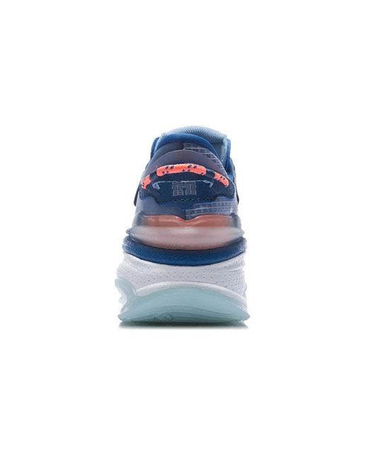 Li-ning Blue (Wmns) Exceed 5 'Sky'