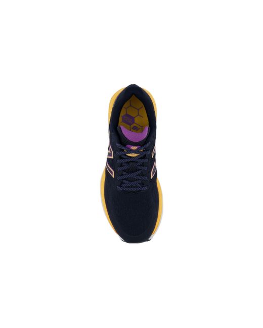 New Balance Blue 680 Running Shoe