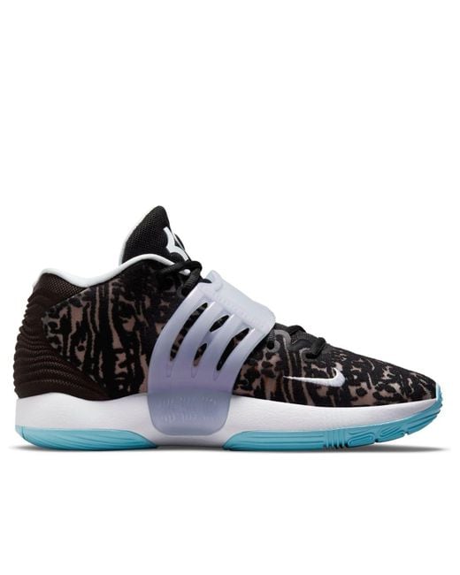 Nike Black Kd 14 for men