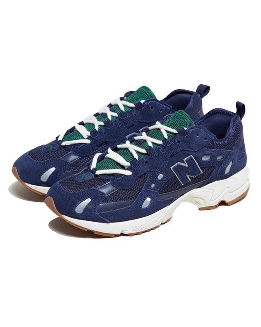 New Balance Blue Size? X 827 'Aster Florists for men