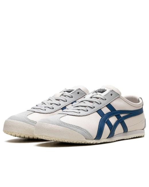 Onitsuka Tiger Blue Mexico 66 for men