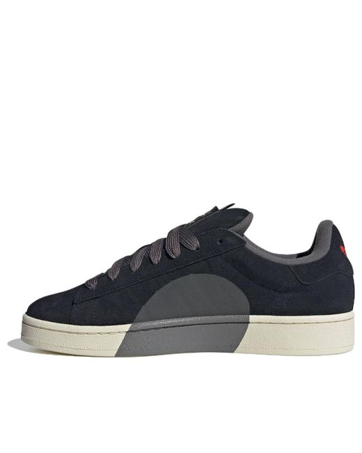 Adidas Blue V-Day Campus 00S for men