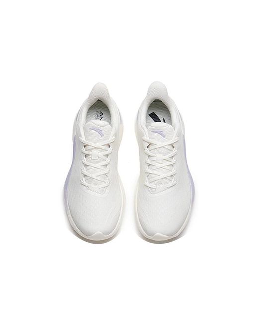 Anta White (Wmns) Sting 1