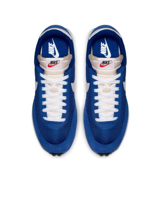 Nike Blue Air Tailwind 79 Force' for men