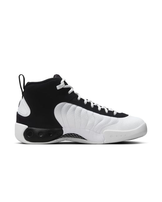 Nike Black Jumpman Pro 'Playoffs' for men