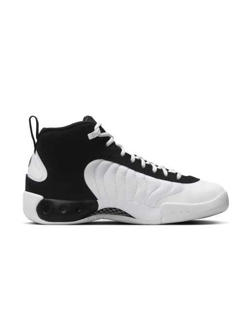 Nike Black Jumpman Pro 'Playoffs' for men