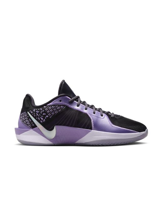 Nike Blue (Wmns) Sabrina 2 Ep 'Court Vision' Fz1517-500