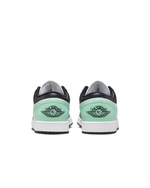 Nike Blue 1 Low Glow' for men