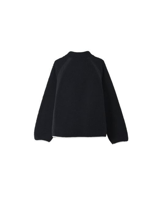 Nike Black Essentials Logo for men