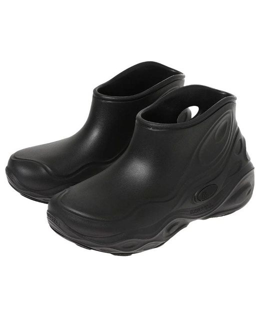 Merrell Black 1Trl Hydro Next Gen Se Boots for men