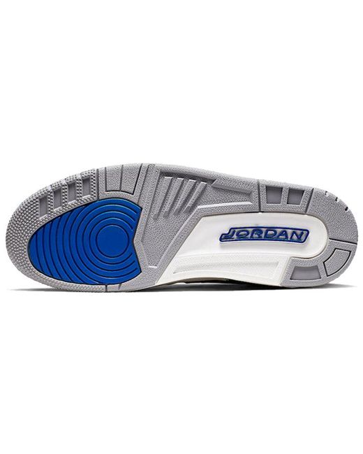 Nike Blue Legacy 312 Low 'Royal' for men