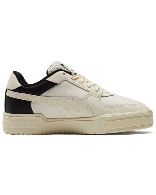 PUMA Brown Ca Pro 'Re.Gen' for men