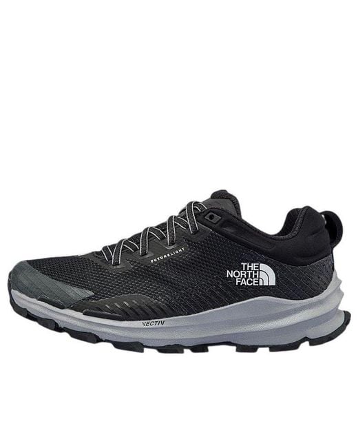 The North Face Brown Vectiv Fastpack Futurelight Shoes 'Vanadis Tnf' for men