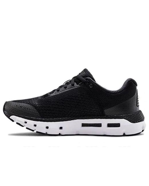 Under Armour Black (Wmns) Hovr Infinite
