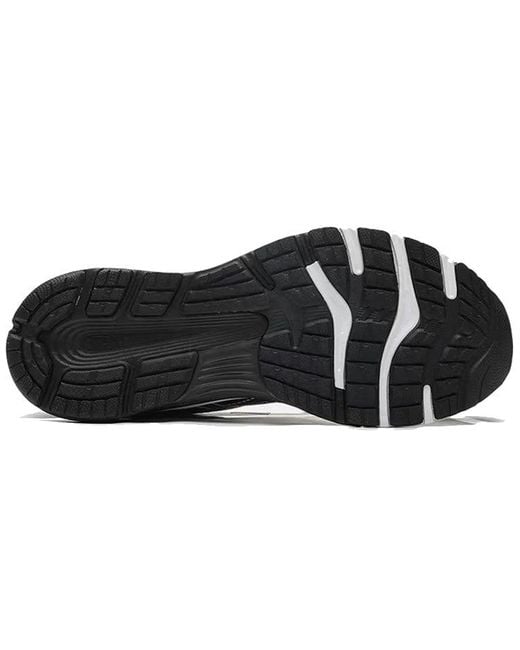 Asics Blue Gel-Nimbus 21 for men