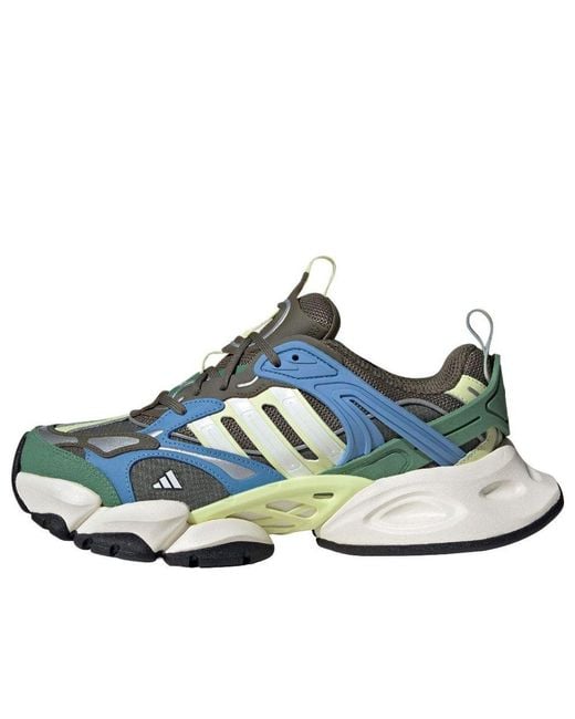 Adidas Blue Vento Xlg Deluxe for men