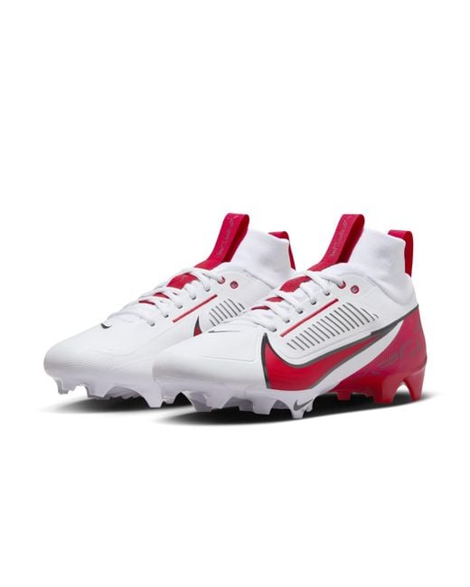 Nike Red Vapor Edge Pro 360 2 Tb University' for men