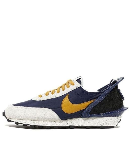 Nike Blue (Wmns) Undercover X Daybreak 'Obsidian'