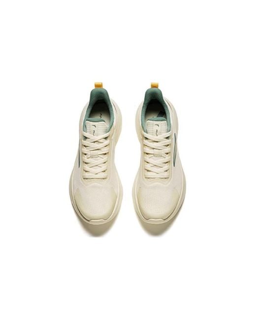 Anta Natural Running Series Sneakers for men