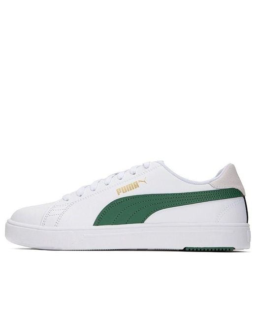 PUMA Green Serve Pro Lite Deep Forest' for men