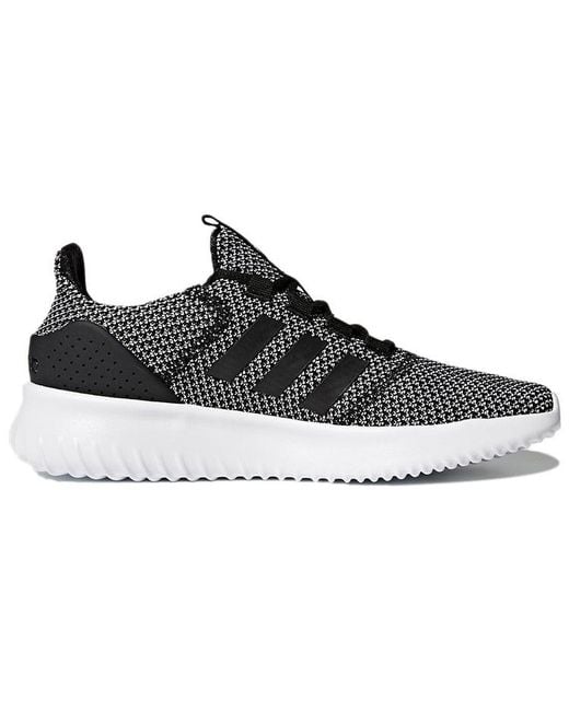 Adidas Black (Wmns) Cloudfoam Ultimate