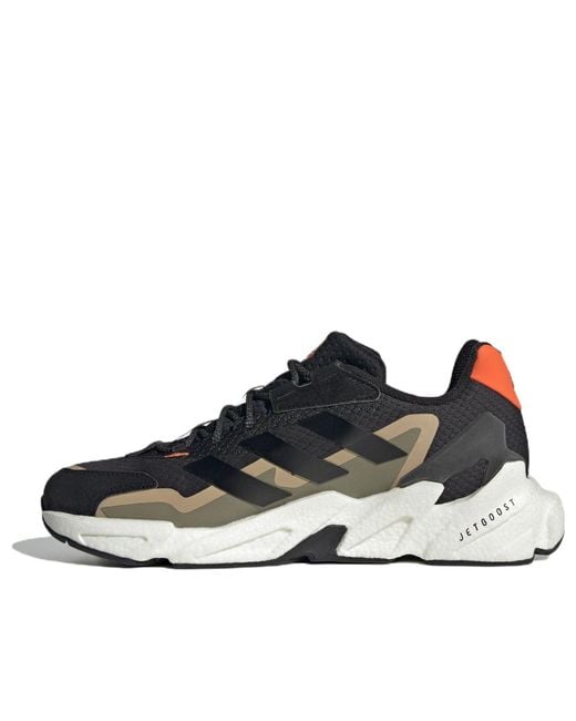 Adidas Blue X 9000 Cold.Rdy for men