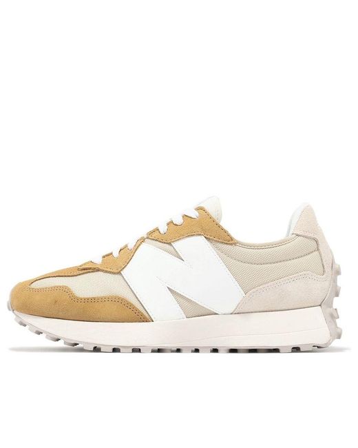 New Balance Natural 327 Workwear' for men