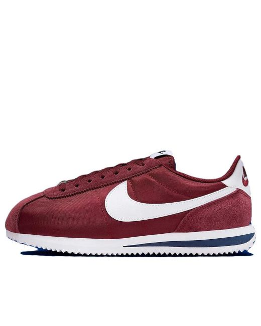 Nike Red (Wmns) Cortez 'Team'