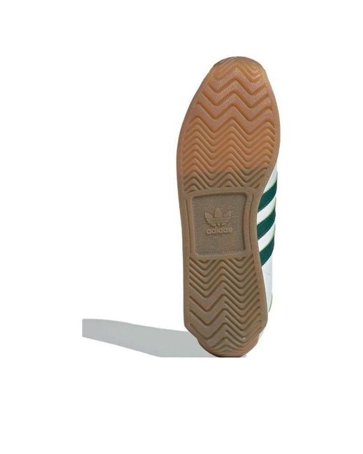 Adidas Blue Country 2 'Cloud Collegiate Cloud' for men