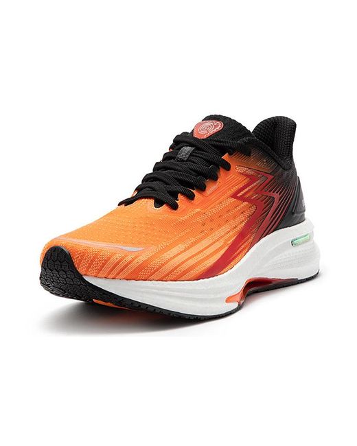 361 Degrees Red Titan Cqt for men