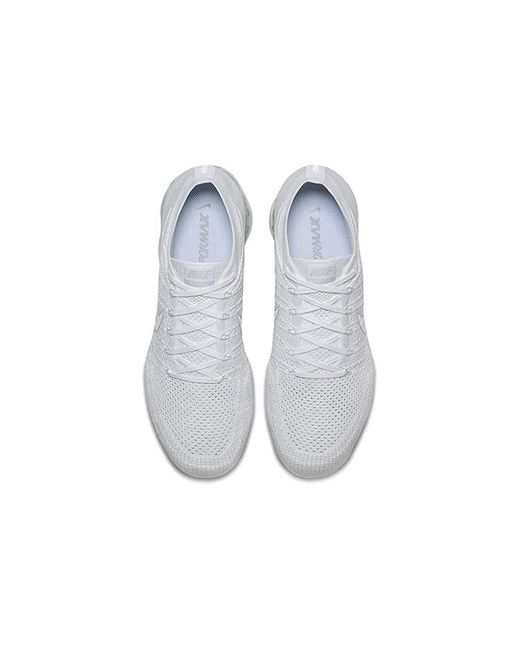 Nike Gray Air Vapormax Christmas' for men