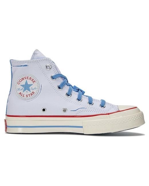 Converse Blue Chuck Taylor All Star 1970S for men