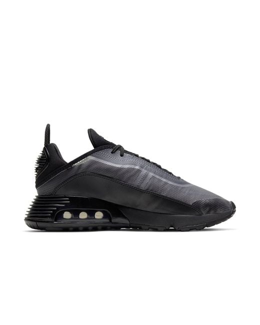 Nike Black Air Max 2090 'Anthracite' for men