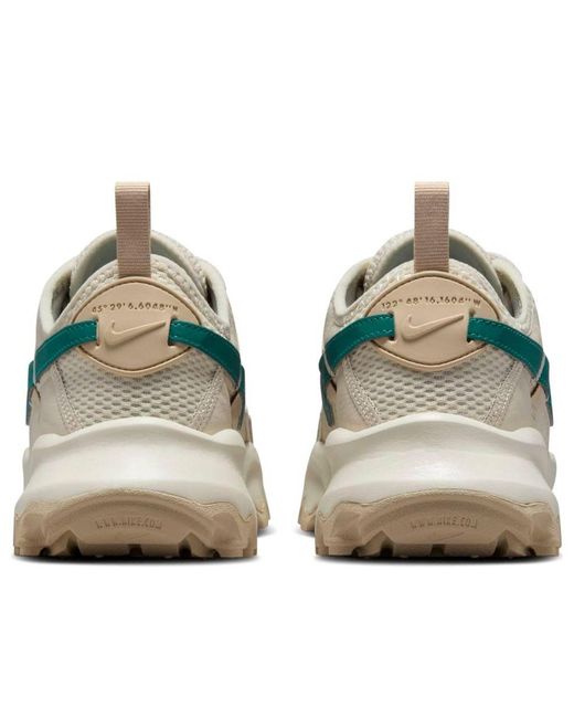 Nike (Wmns) Tc 7900 'Light Orewood' in Natural | Lyst UK