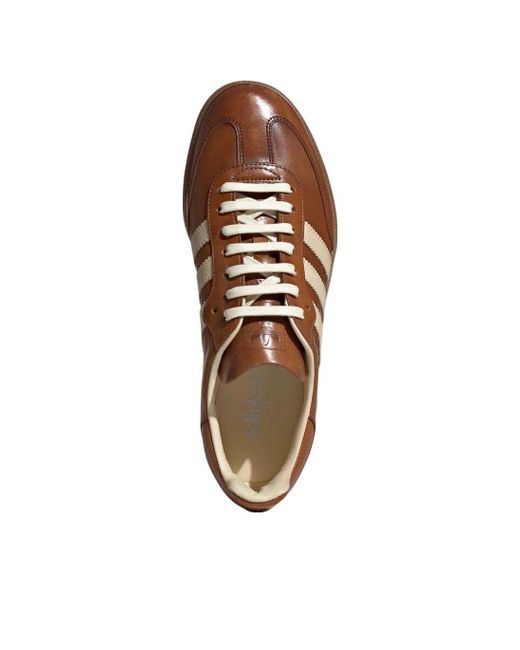 Adidas Brown Smaba Og Made for men
