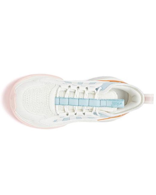 Anta Blue (Wmns) X Hua Mulan Training Series Sneakers