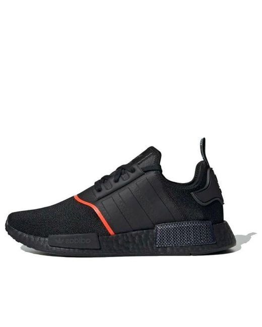 Adidas Blue Nmd_R1 'Core Solar' for men