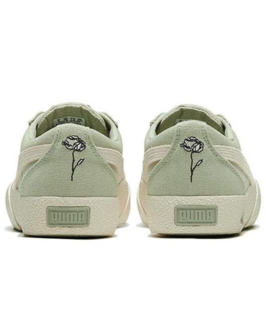 PUMA White (Wmns) Love 'In Bloom Desert Sage'