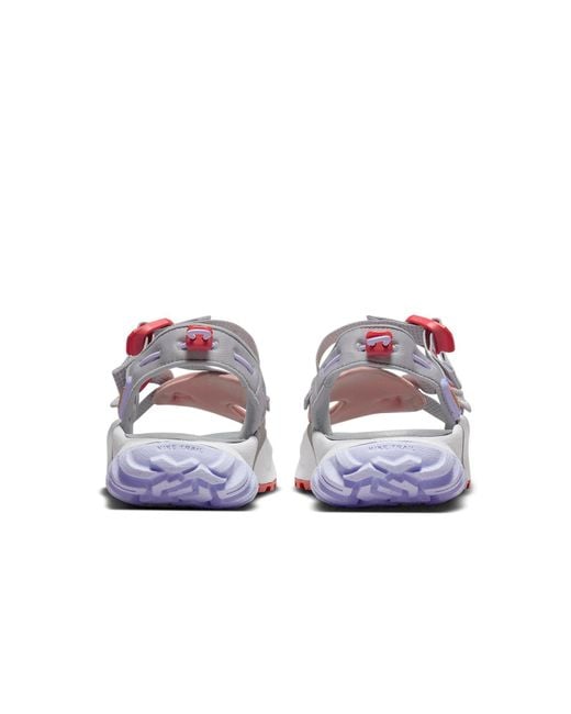 Nike Gray (Wmns) Oneonata