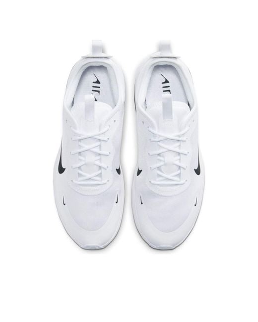 Nike White (Wmns) Air Max Dia