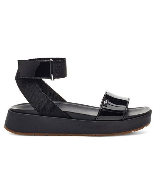 Ugg Blue (Wmns) Lennox Series Sandals