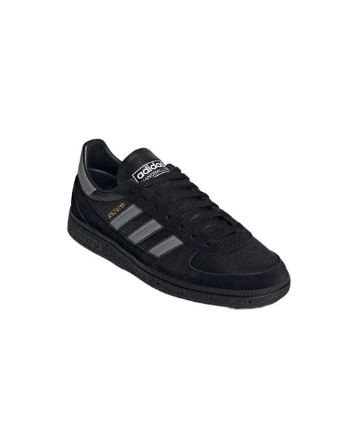 Adidas Blue Handball Spezial Wm