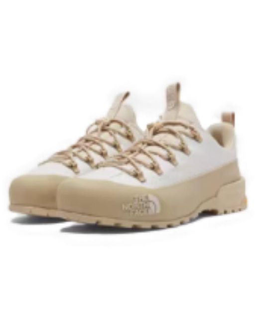 The North Face White Glenclyffe Urban Low for men