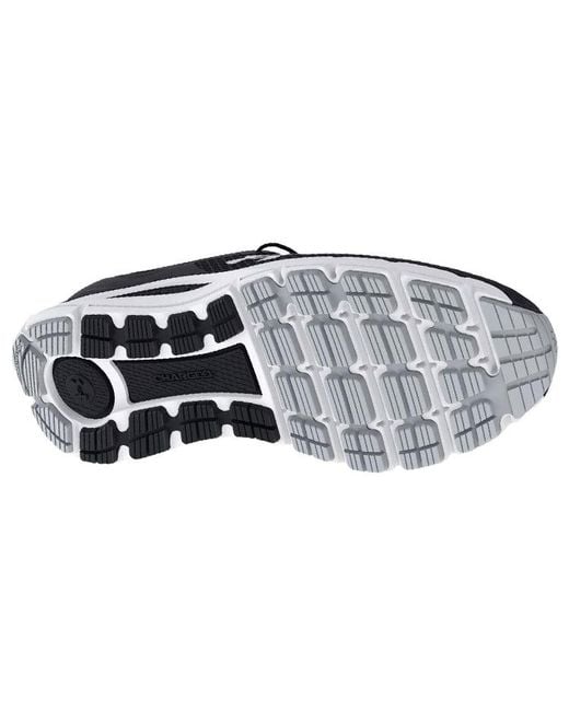 Under Armour Black (Wmns) Charged Intake 5