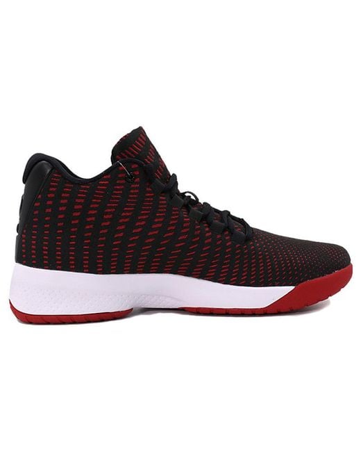 Nike Red B.Fly X Gym' for men