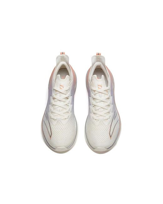 Anta White (Wmns) Mach 1.0