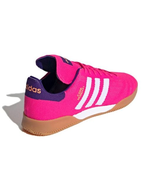 Adidas Purple Copa Mundial '70 Years' G58070 for men