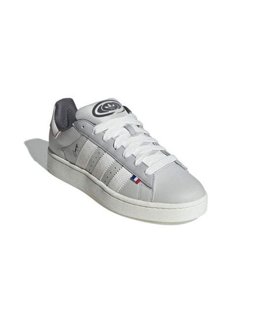 Adidas Gray Campus 00S Off' for men